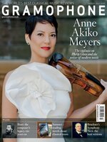 Gramophone Magazine